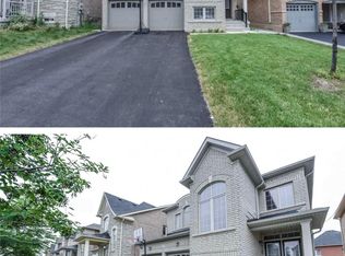 7 Lampman Cres, Brampton, ON L6X 3A3