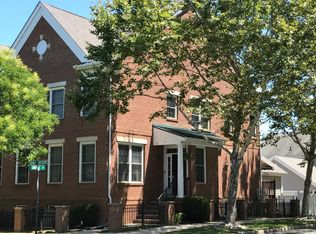 102 Burnet Cres #102, Trenton, NJ 08691