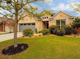 5605 Rio Chama Cv, Austin, TX 78738