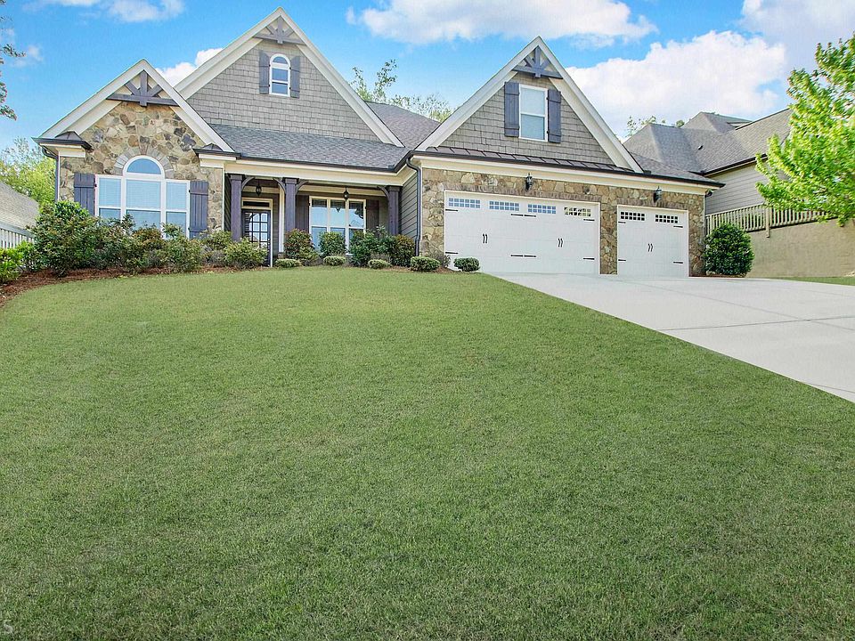 194 Dublin Way, Dallas, GA 30132 Zillow