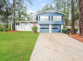 3701 Washington Rd, East Pt, GA 30344