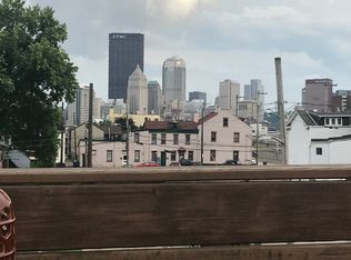 813 Tripoli St, Pittsburgh, PA 15212