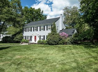 132 Tennyson Dr, Short Hills, NJ 07078