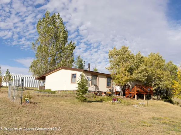 81695 W Highway 40, Craig, CO 81625