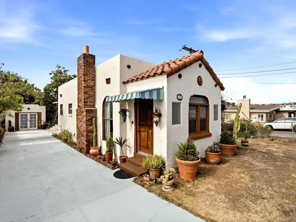 1843 E 16th St, National City, CA 91950