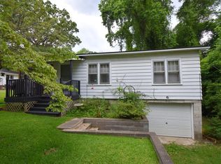 307 Brainerd Ave, Fayetteville, NC 28301