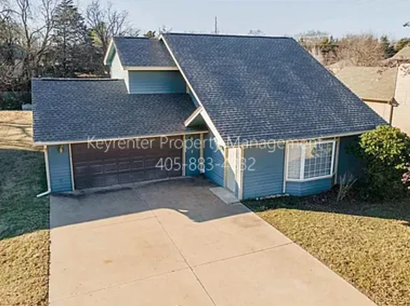 110 S Payne St, Stillwater, OK 74074