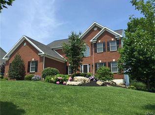 8809 Grady Dr, Breinigsville, PA 18031