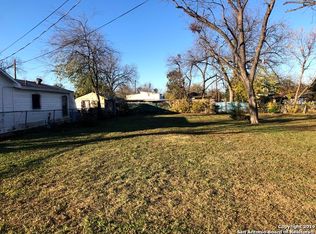 4031 El Paso St, San Antonio, TX 78237