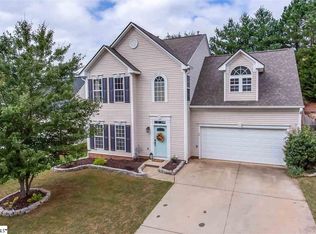 244 Highgate Cir, Greer, SC 29650
