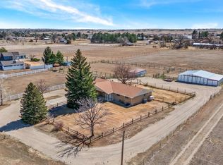 3413 Cottonwood Ln, Berthoud, CO 80513