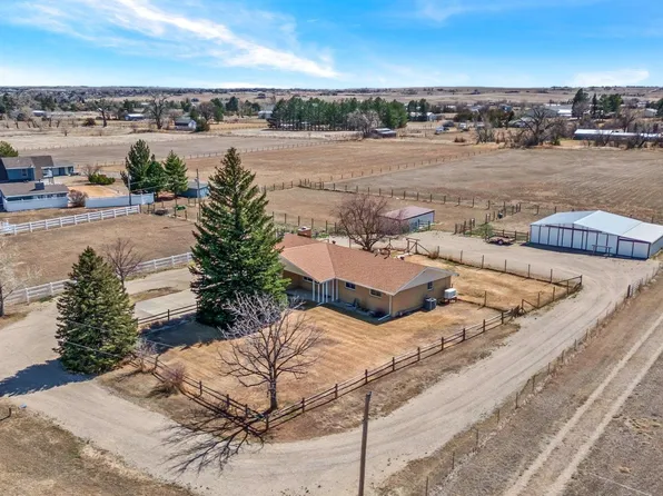 3413 Cottonwood Ln, Berthoud, CO 80513