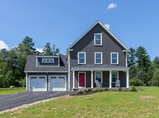 1450 First Nh Tpke, Northwood, NH 03261