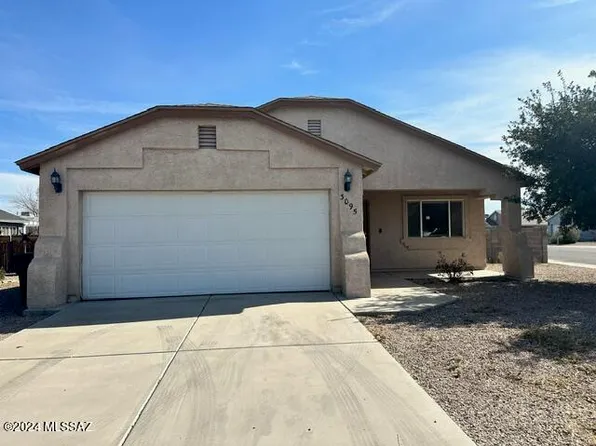 3095 S 13th Ave, Safford, AZ 85546