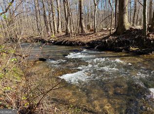 0 F M Rd, Cleveland, GA 30528