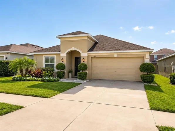 15406 Feather Star Pl, Ruskin, FL 33573