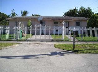 28405 SW 142nd Ct, Homestead, FL 33033