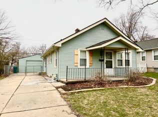 2811 Gardner Ave, Berkley, MI 48072