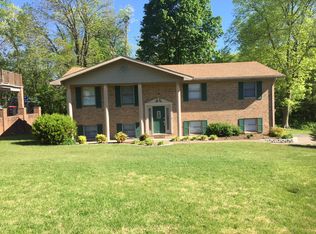 7113 Locust Tree Ln, Evansville, IN 47712