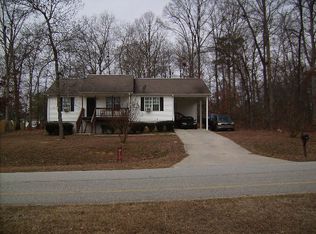 116 Pepperidge Ln, Athens, GA 30607