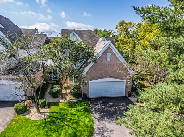 1509 Wexford Pl, Naperville, IL 60564