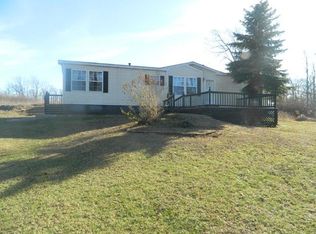 18444 Star School House Rd, Dexter, NY 13634