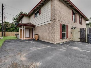 2611 Ektom Dr APT C, Austin, TX 78745