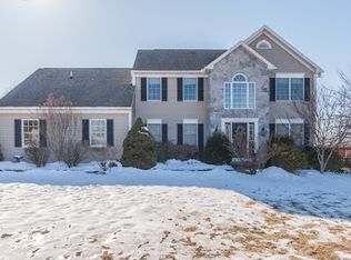 2652 Kriebel Rd, Harleysville, PA 19438
