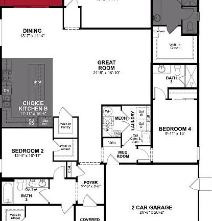2nd image of this home