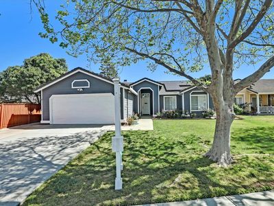 831 Joe Borovich Dr, Hollister, CA, 95023