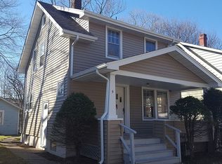 9 Washington Cir, Suffern, NY 10901