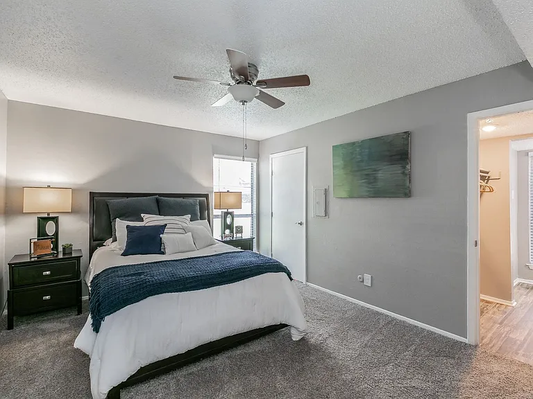 Station 121 at Town Center Apartments — Photo 188