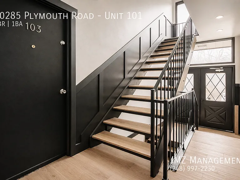 40285 Plymouth Rd #101 — Photo 32