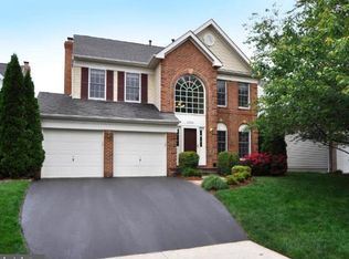 1326 Murray Downs Way, Reston, VA 20194