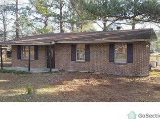 606 Placid Dr, Montgomery, AL 36117