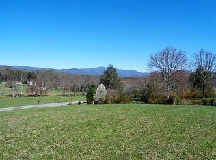 Cherry Rd, Hayesville, NC 28904