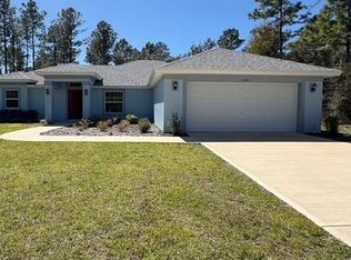 6380 SW 155th Pl, Ocala, FL 34473