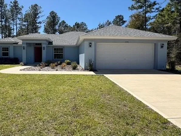 6380 SW 155th Pl, Ocala, FL 34473