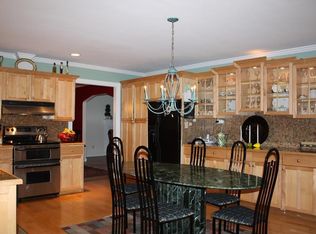 132 Radcliffe Rd, Belmont, MA 02478