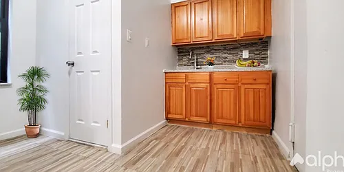 Rented by Alpha Properties NYC I LLC