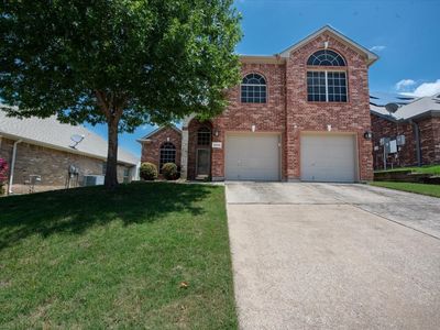 4916 Sailwind Dr, Fort Worth, TX, 76135