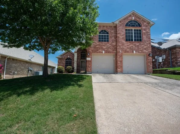 4916 Sailwind Dr, Fort Worth, TX 76135