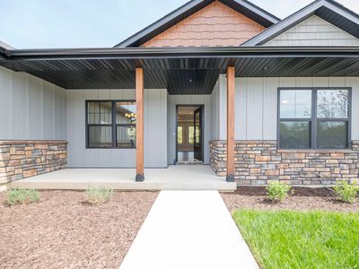 1480 N Corbet Dr, Columbia, MO, 65202