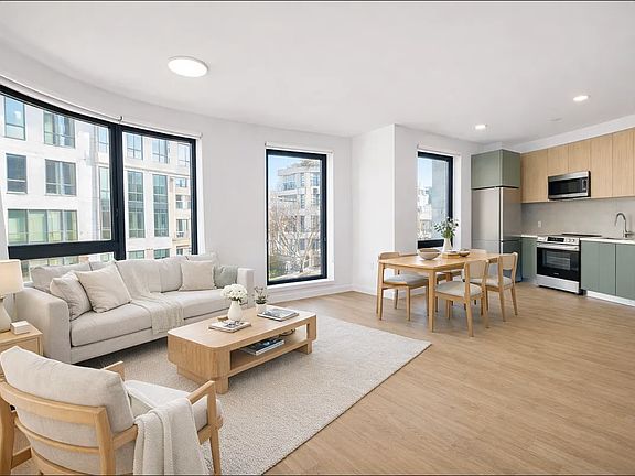 2nd image of 158 Lott St #610D
