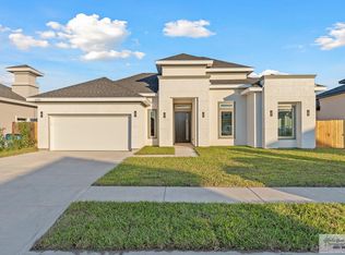 6908 Woodstock Dr, Brownsville, TX 78526