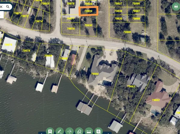 1498 Crest Oak Dr, May, TX 76857