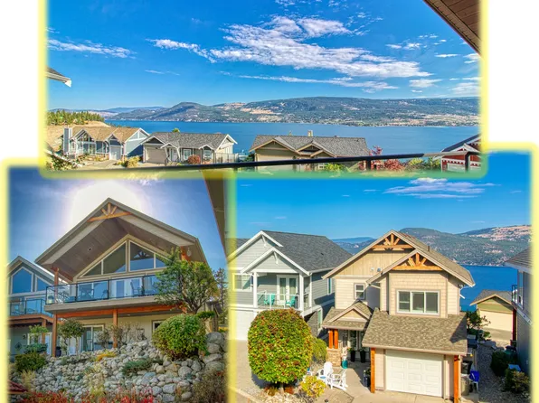 6969 Terazona Dr #440, Central Okanagan West, BC V1Z 3R8