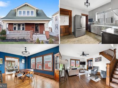 17502 Virginia Ave, Hagerstown, MD, 21740