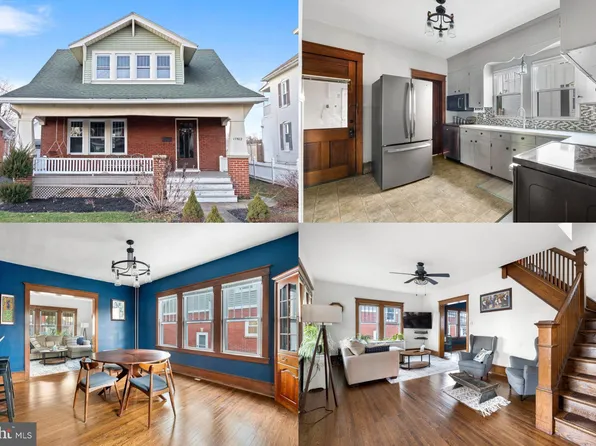 17502 Virginia Ave, Hagerstown, MD 21740