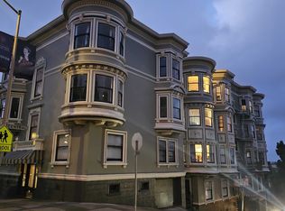 1200 Waller St SUITE 2, San Francisco, CA 94117